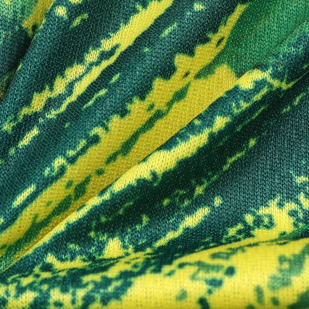 アスレタ（ATHLETA）（キッズ）サッカー フットサルウェア ジュニア プラシャツ XE-461J KGR