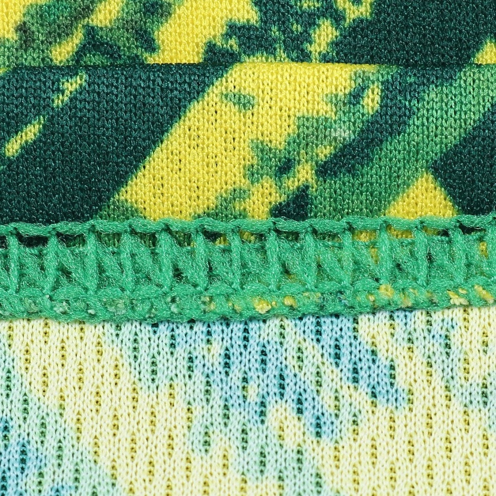 アスレタ（ATHLETA）（キッズ）サッカー フットサルウェア ジュニア プラシャツ XE-461J KGR