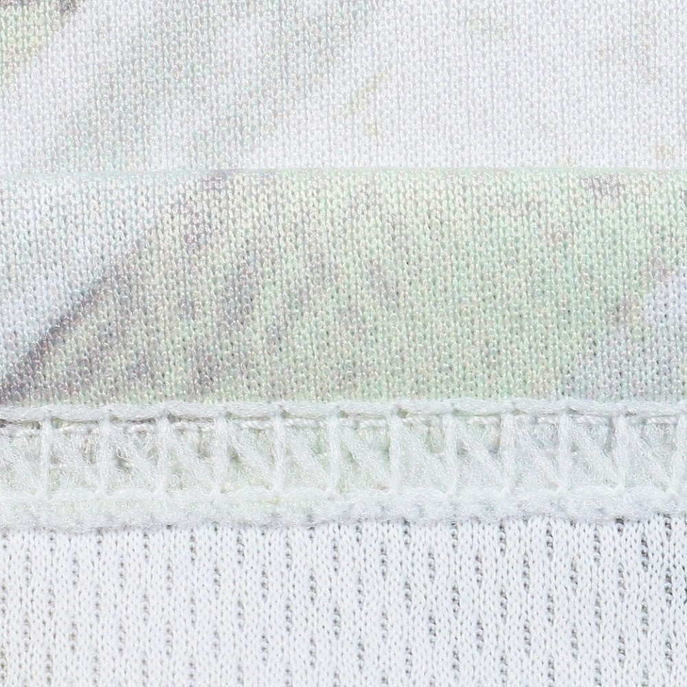 アスレタ（ATHLETA）（キッズ）サッカー フットサルウェア ジュニア プラシャツ XE-461J WHT
