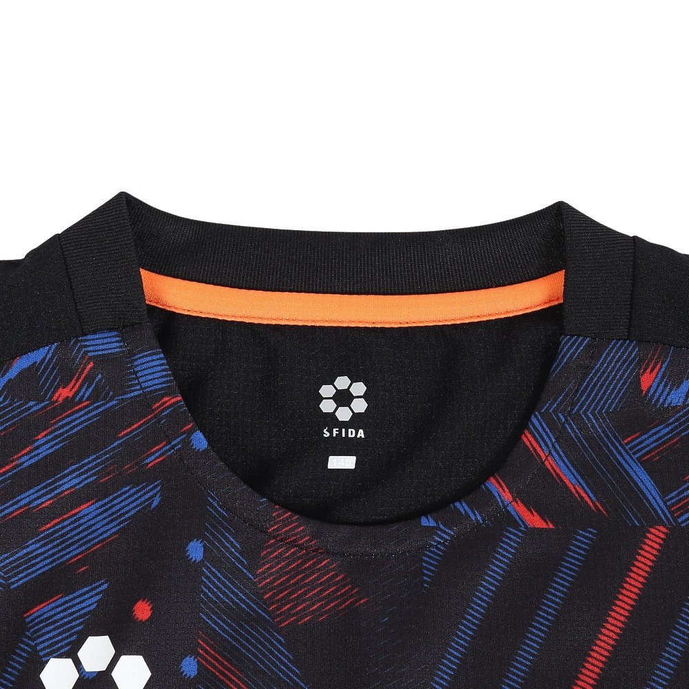 スフィーダ（SFIDA）（キッズ）サッカー フットサルウェア ジュニア