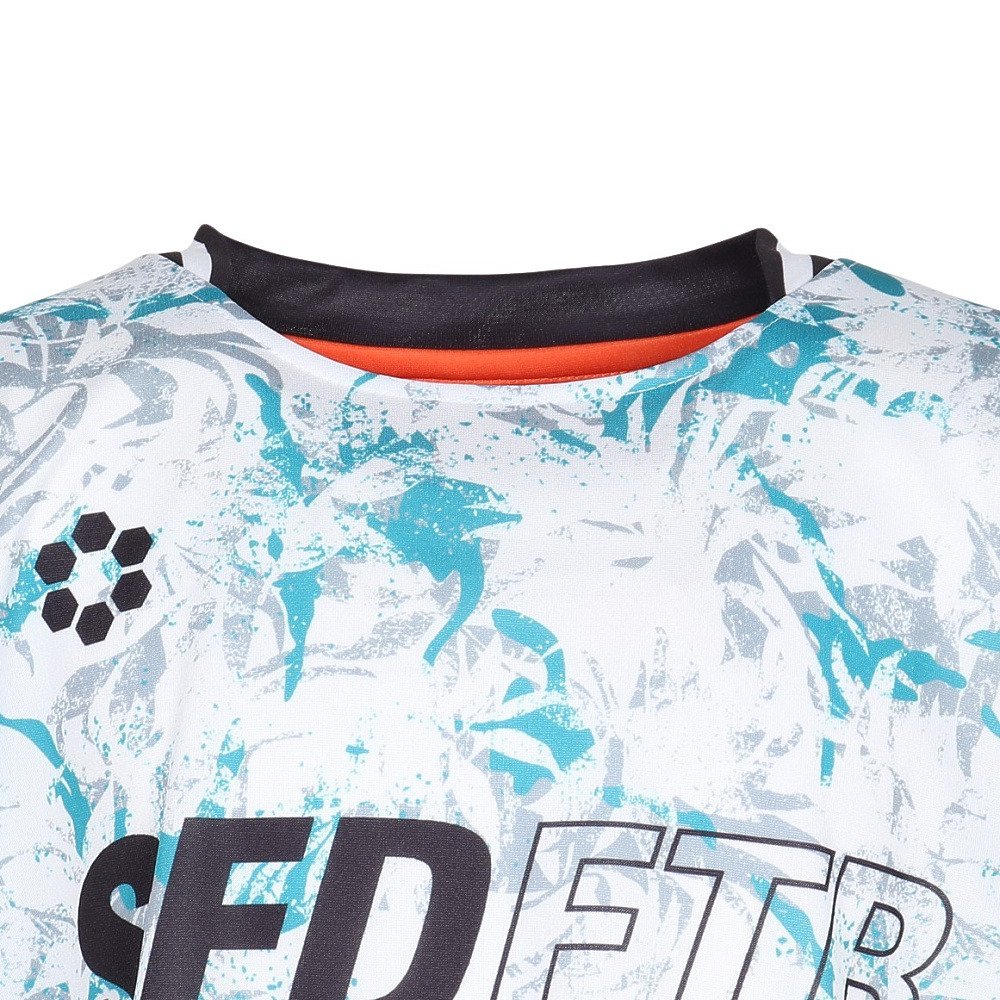 スフィーダ（SFIDA）（キッズ）サッカー フットサルウェア ジュニア