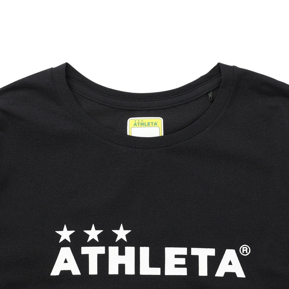 アスレタ（ATHLETA）（キッズ）サッカー フットサルウェア ジュニア