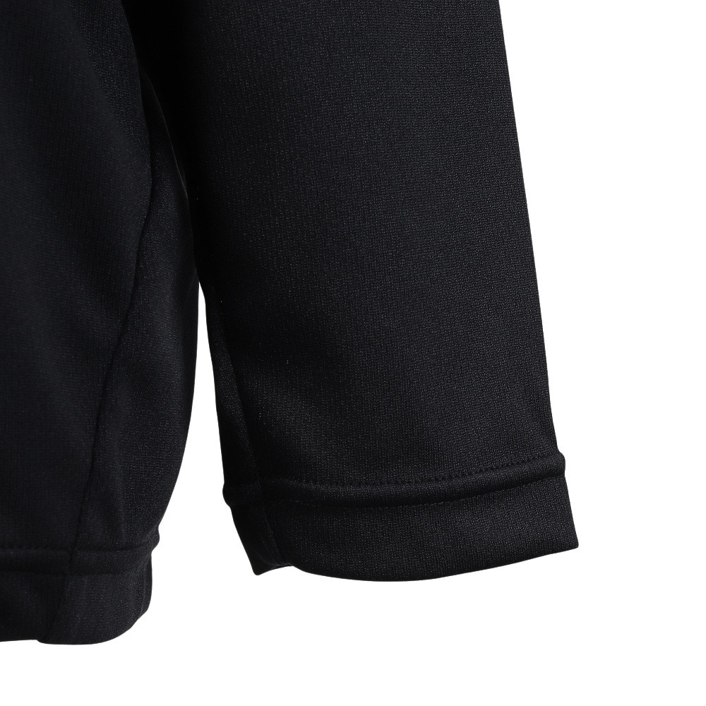アスレタ（ATHLETA）（キッズ）サッカー フットサルウェア ジュニア プラシャツ XE-2503J BLK