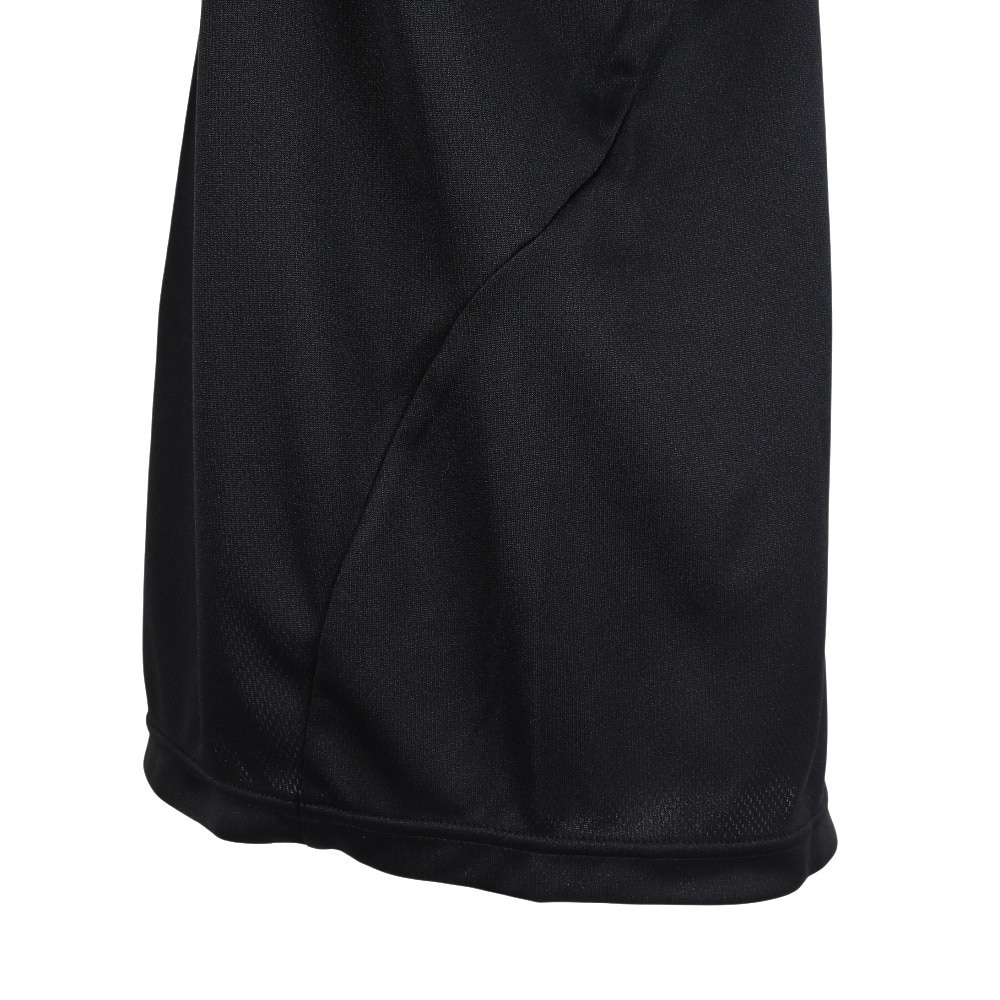 アスレタ（ATHLETA）（キッズ）サッカー フットサルウェア ジュニア プラシャツ XE-2503J BLK