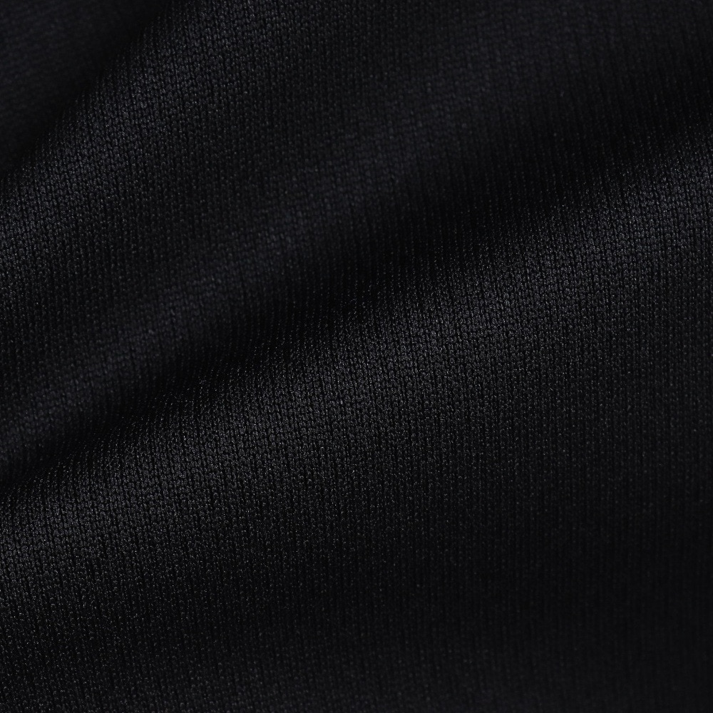 アスレタ（ATHLETA）（キッズ）サッカー フットサルウェア ジュニア プラシャツ XE-2503J BLK