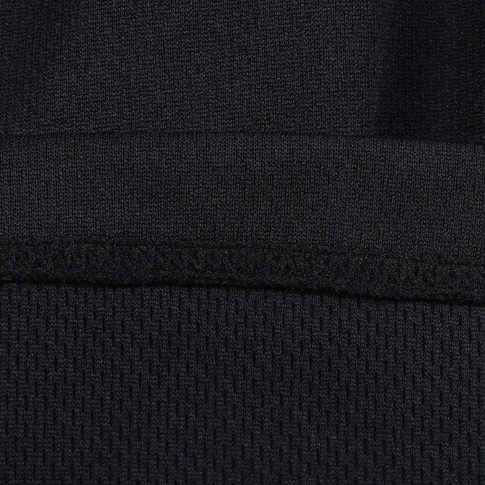 アスレタ（ATHLETA）（キッズ）サッカー フットサルウェア ジュニア プラシャツ XE-2503J BLK