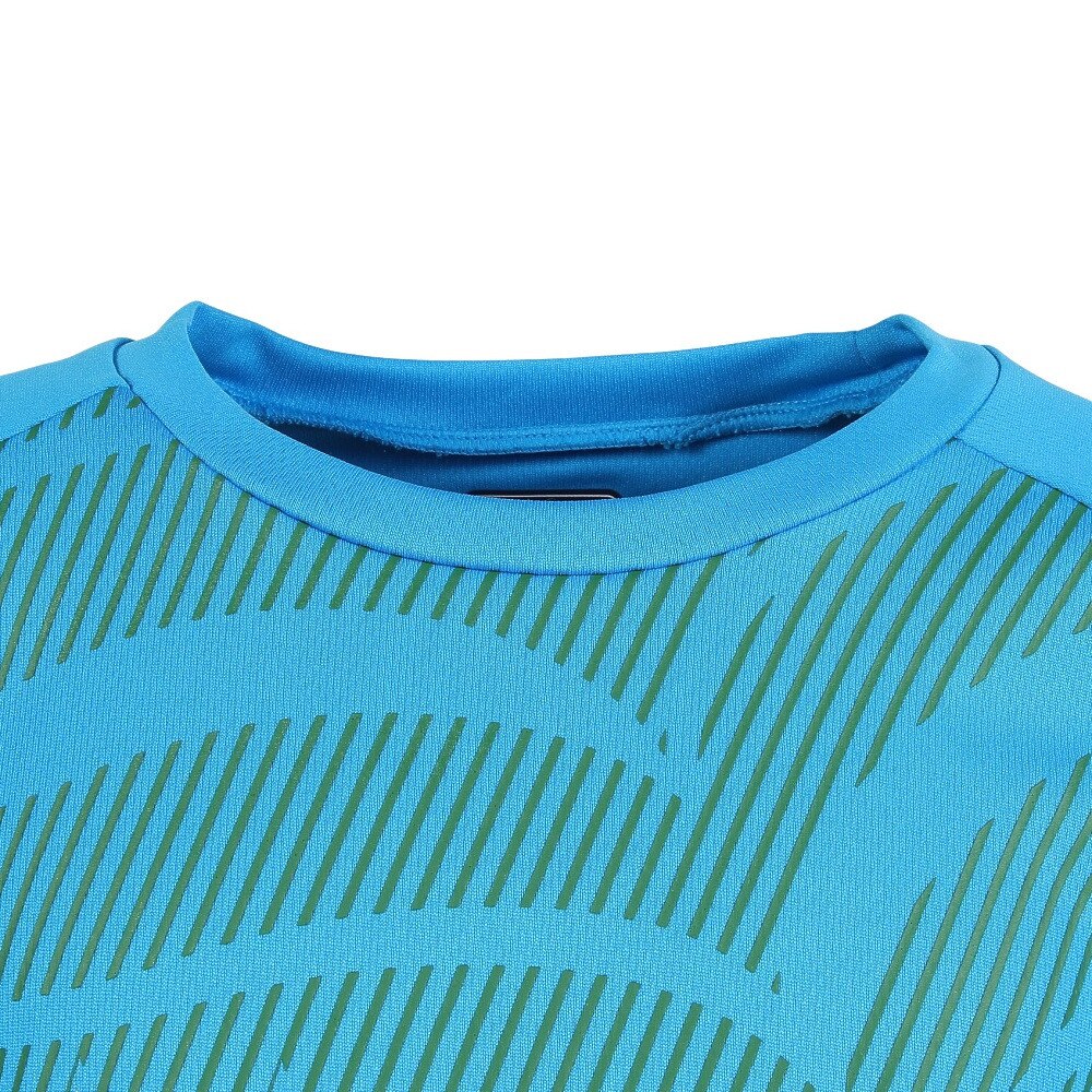 アスレタ（ATHLETA）（キッズ）サッカー フットサルウェア ジュニア プラシャツ XE-2503J FSA