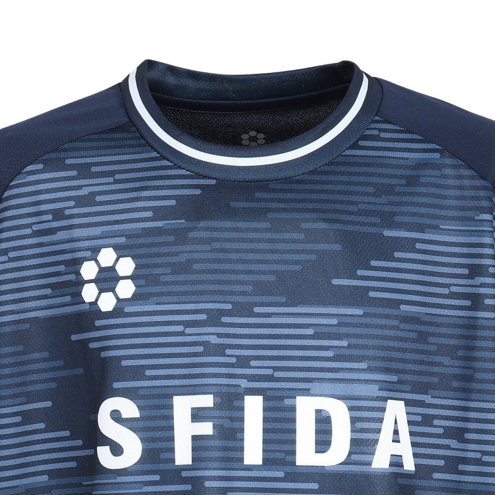 スフィーダ（SFIDA）（キッズ）ジュニア サッカー フットサルウェア
