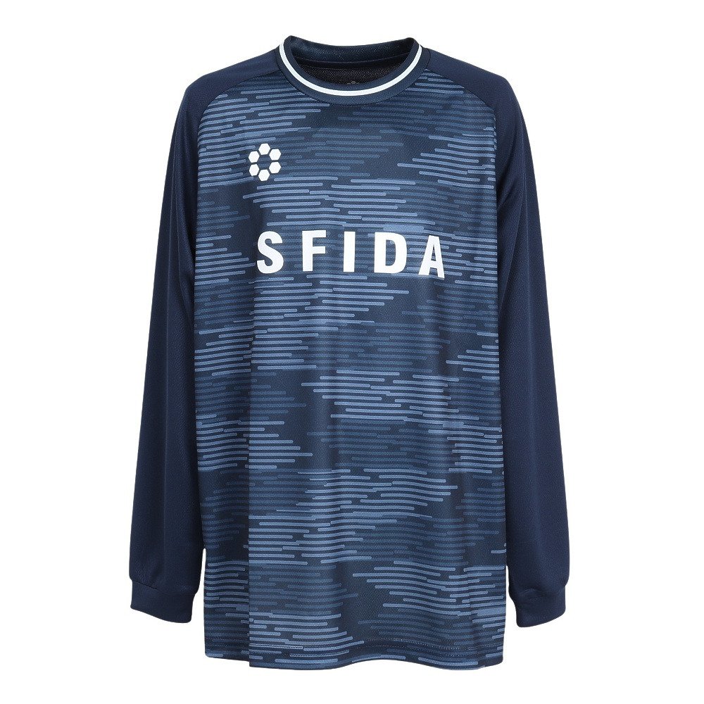 スフィーダ（SFIDA）（キッズ）ジュニア サッカー フットサルウェア