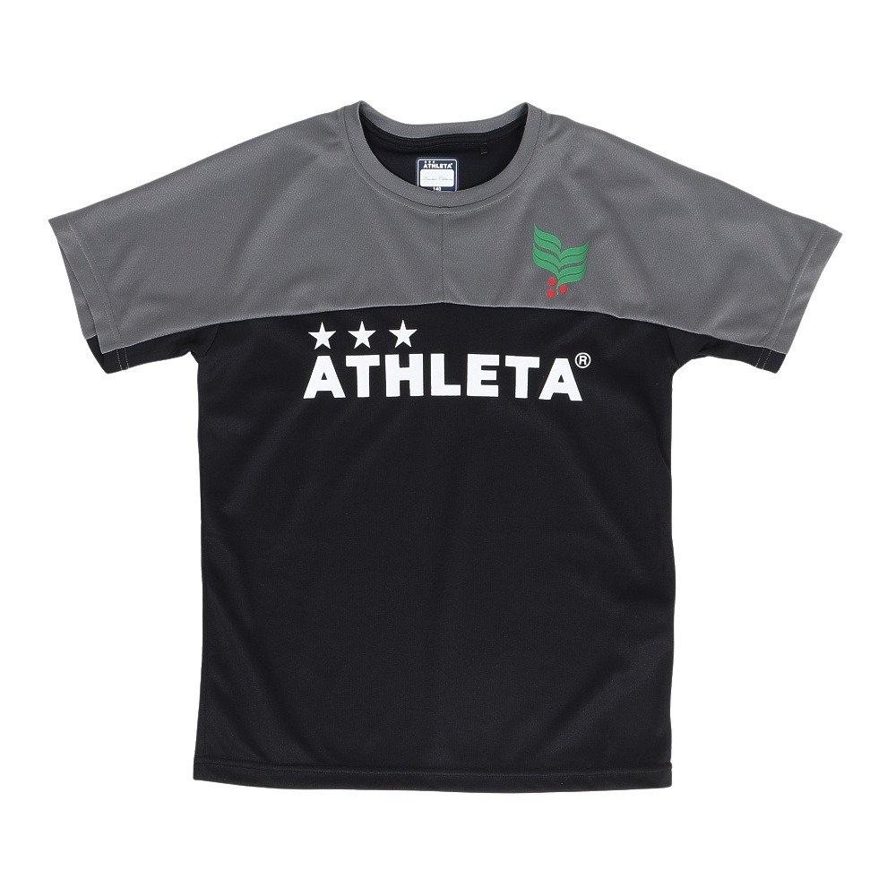 アスレタ（ATHLETA）（キッズ）サッカー フットサルウェア ジュニア