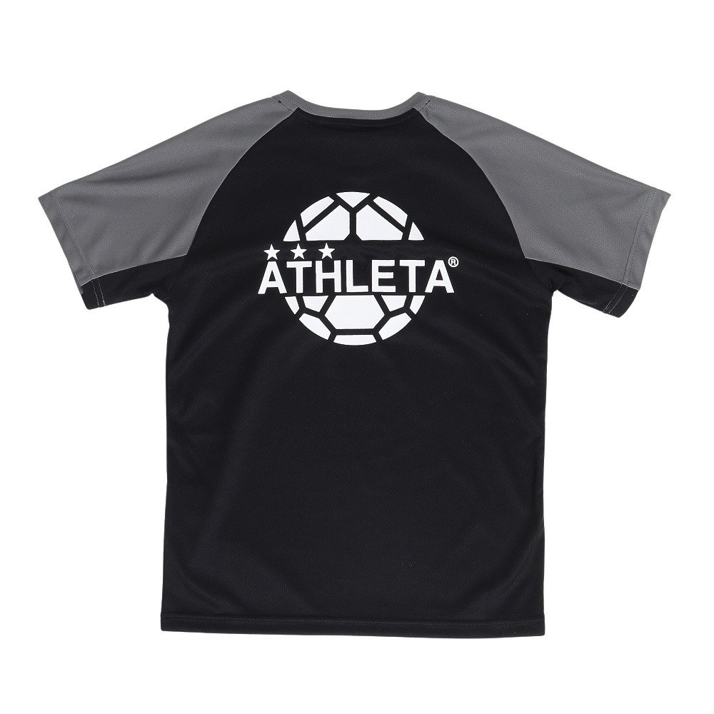 アスレタ（ATHLETA）（キッズ）サッカー フットサルウェア ジュニア