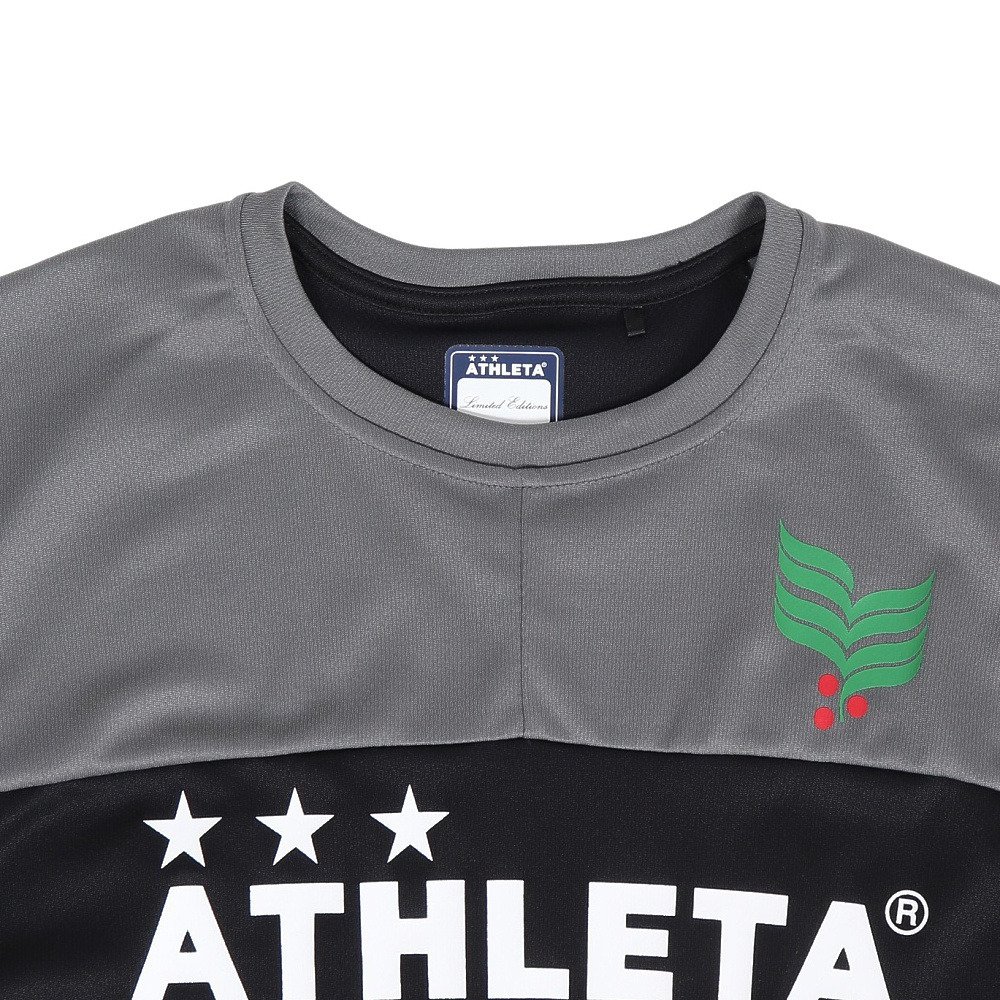 アスレタ（ATHLETA）（キッズ）サッカー フットサルウェア ジュニア