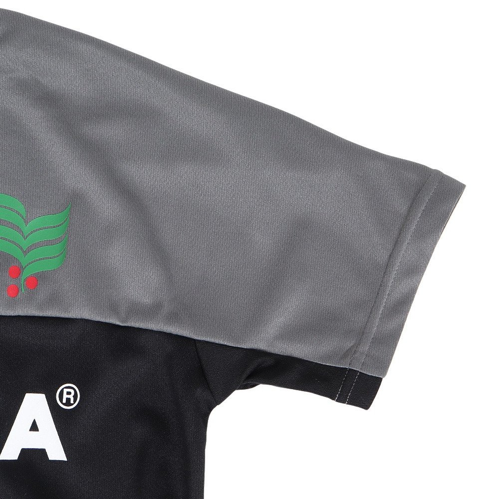 アスレタ（ATHLETA）（キッズ）サッカー フットサルウェア ジュニア