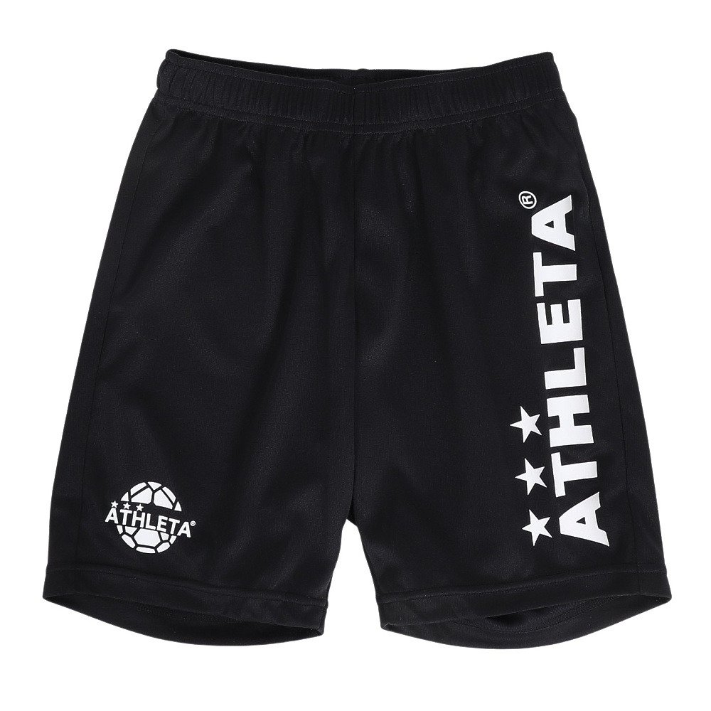 アスレタ（ATHLETA）（キッズ）サッカー フットサルウェア ジュニア