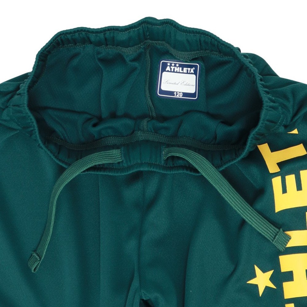 アスレタ（ATHLETA）（キッズ）サッカー フットサルウェア ジュニア