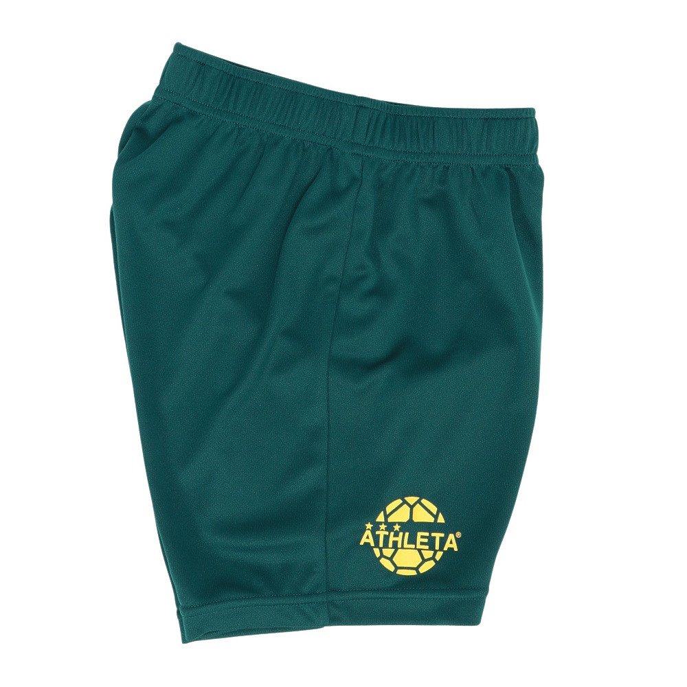 アスレタ（ATHLETA）（キッズ）サッカー フットサルウェア ジュニア