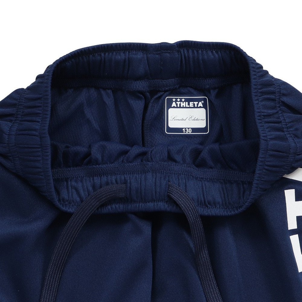 アスレタ（ATHLETA）（キッズ）サッカー フットサルウェア ジュニア