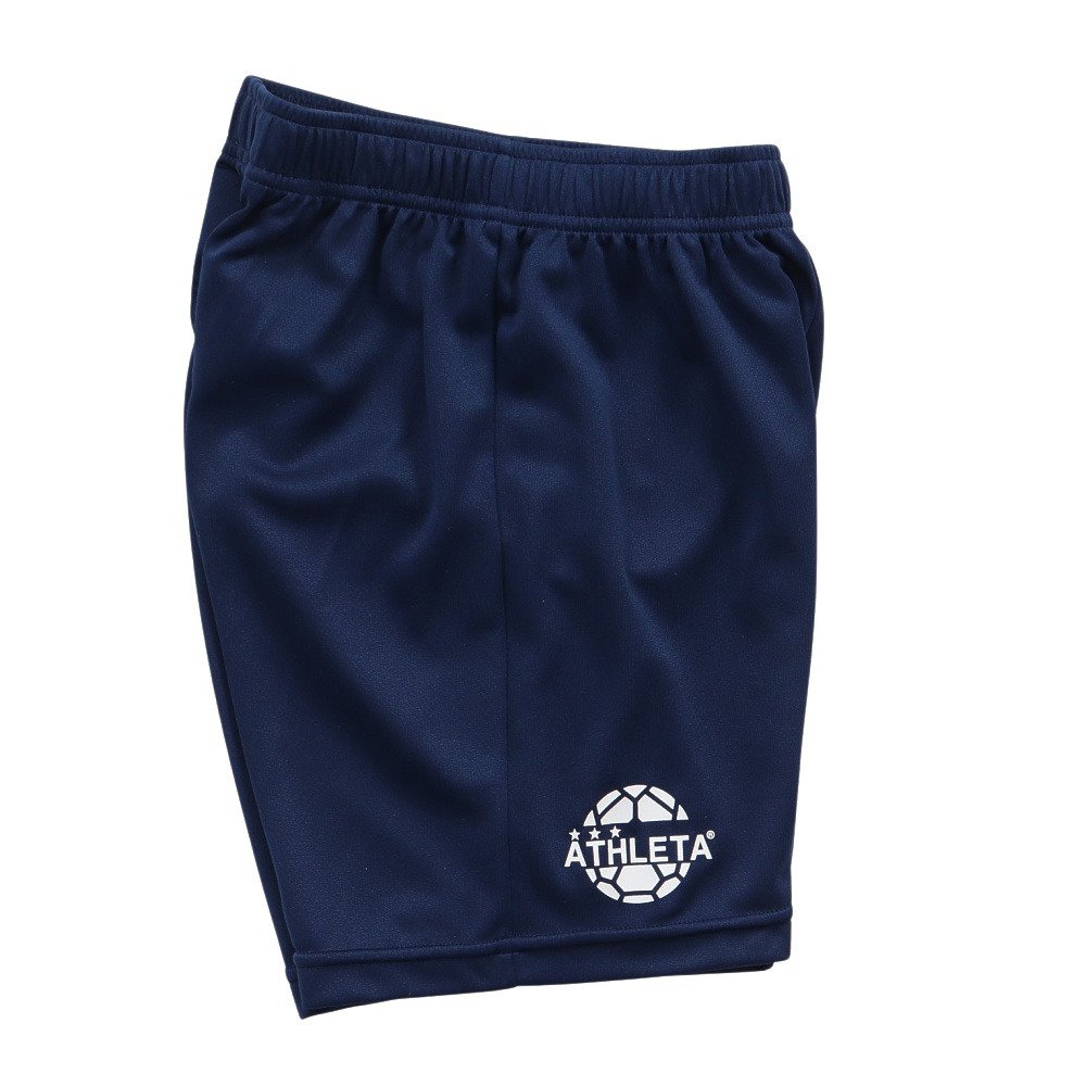 アスレタ（ATHLETA）（キッズ）サッカー フットサルウェア ジュニア