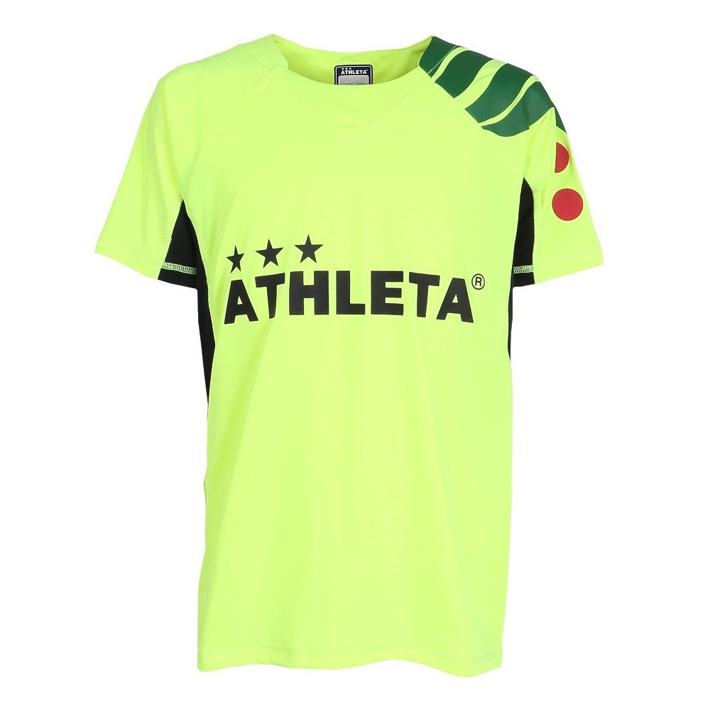 アスレタ（ATHLETA）（キッズ）サッカー フットサルウェア ジュニア