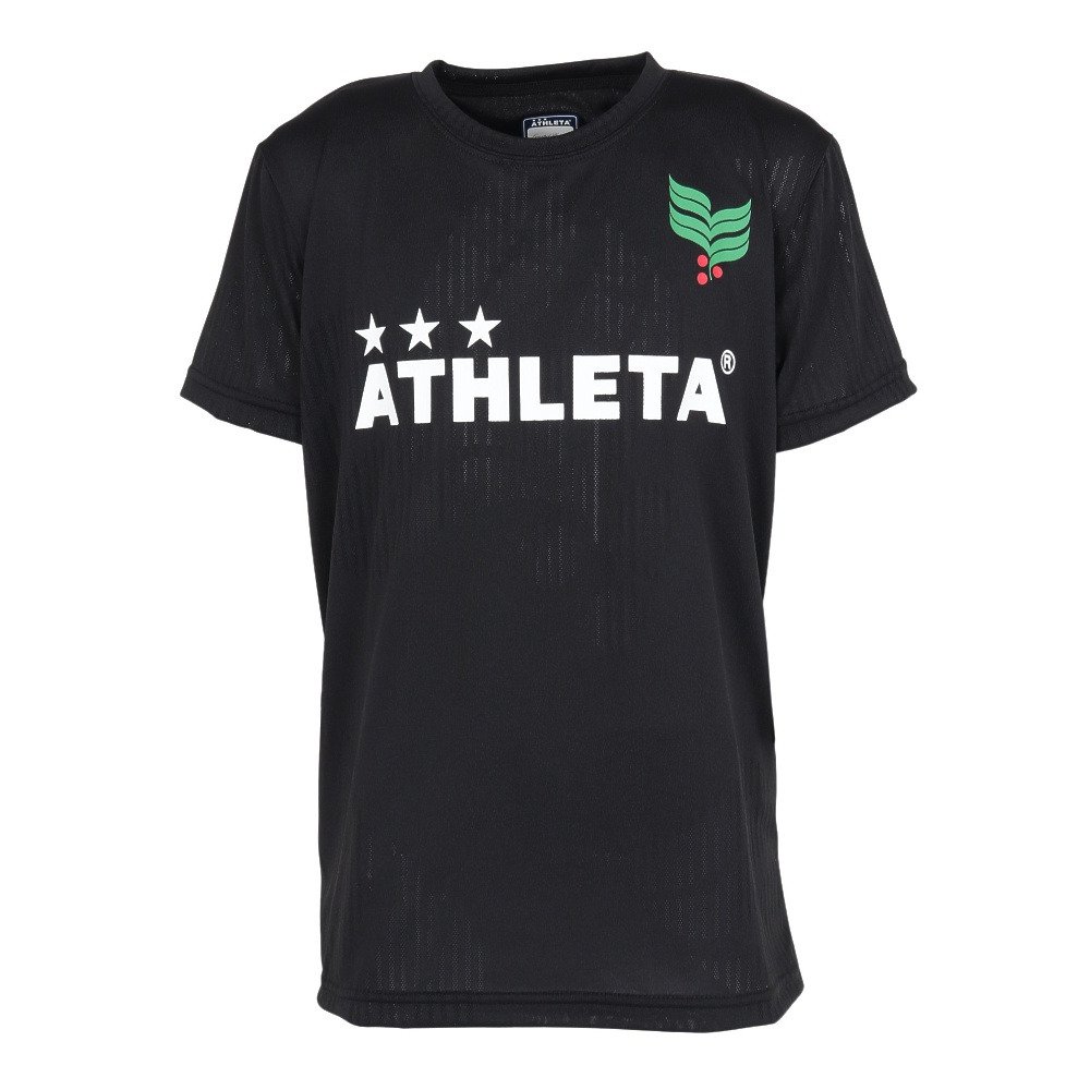 アスレタ（ATHLETA）（キッズ）サッカー フットサルウェア ジュニア