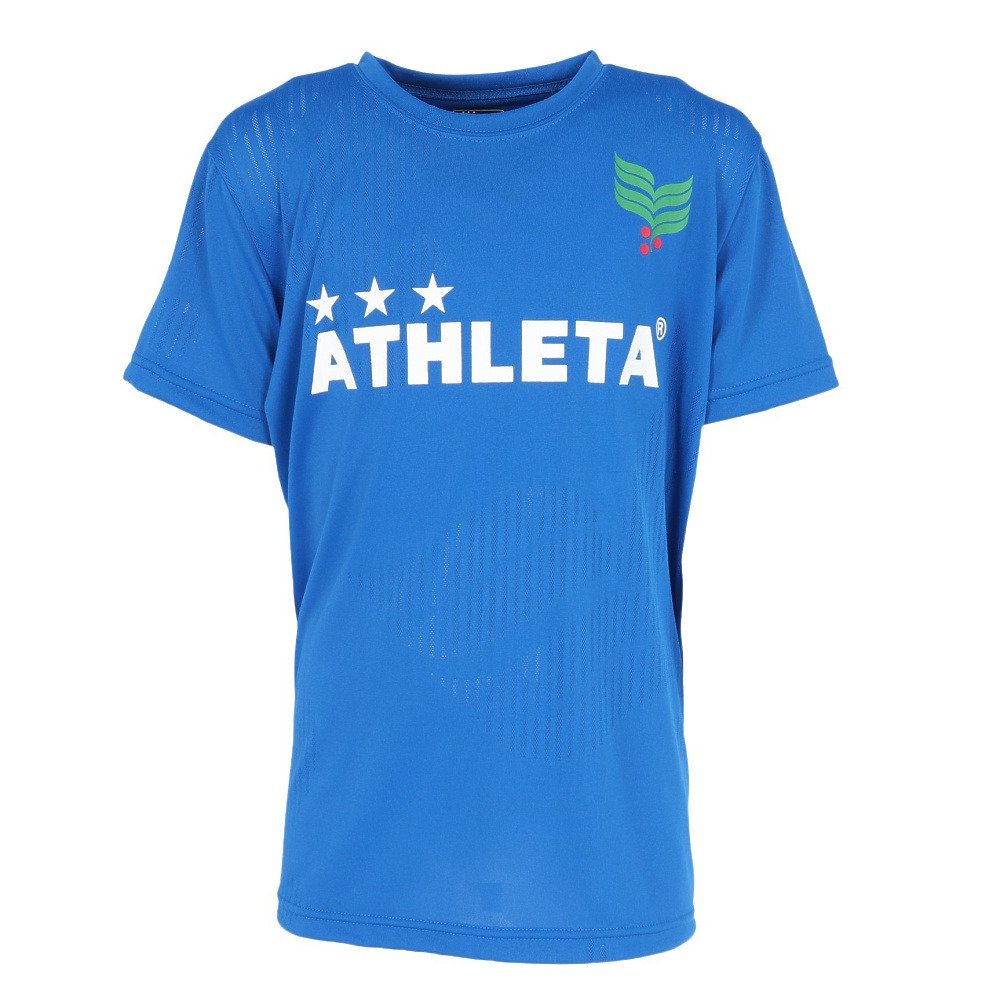 アスレタ（ATHLETA）（キッズ）サッカー フットサルウェア ジュニア