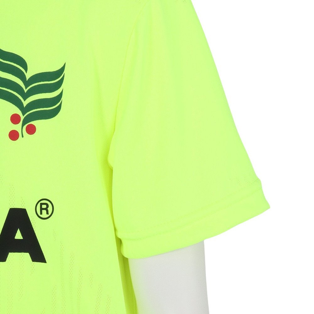 アスレタ（ATHLETA）（キッズ）サッカー フットサルウェア ジュニア