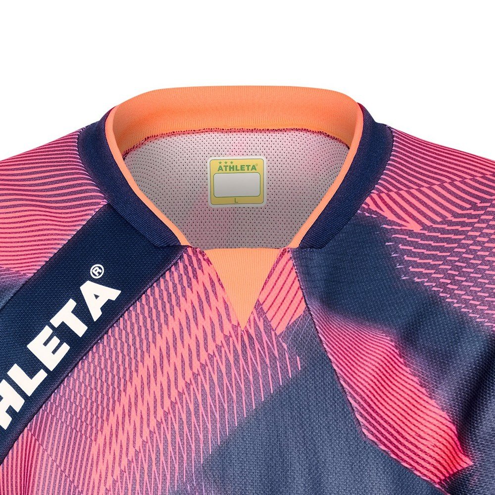 アスレタ（ATHLETA）（キッズ）サッカー フットサルウェア ジュニア