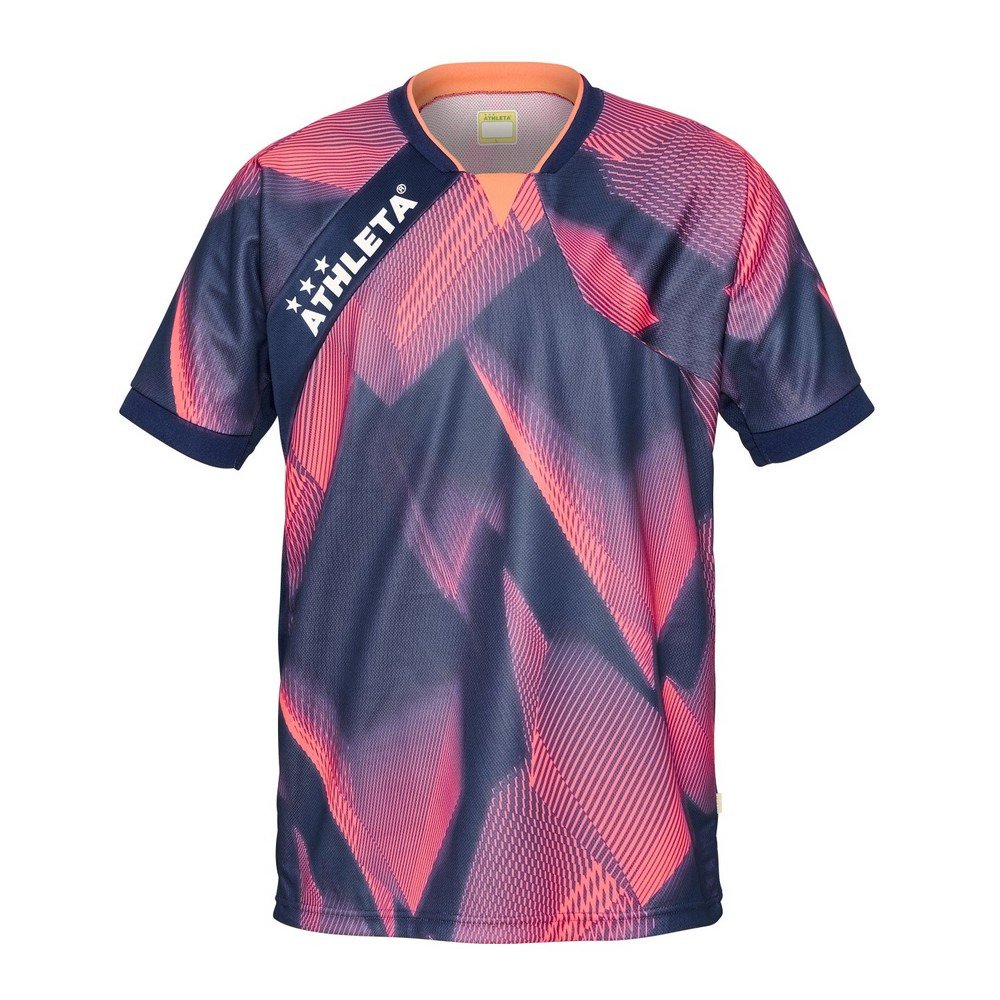 アスレタ（ATHLETA）（キッズ）サッカー フットサルウェア ジュニア