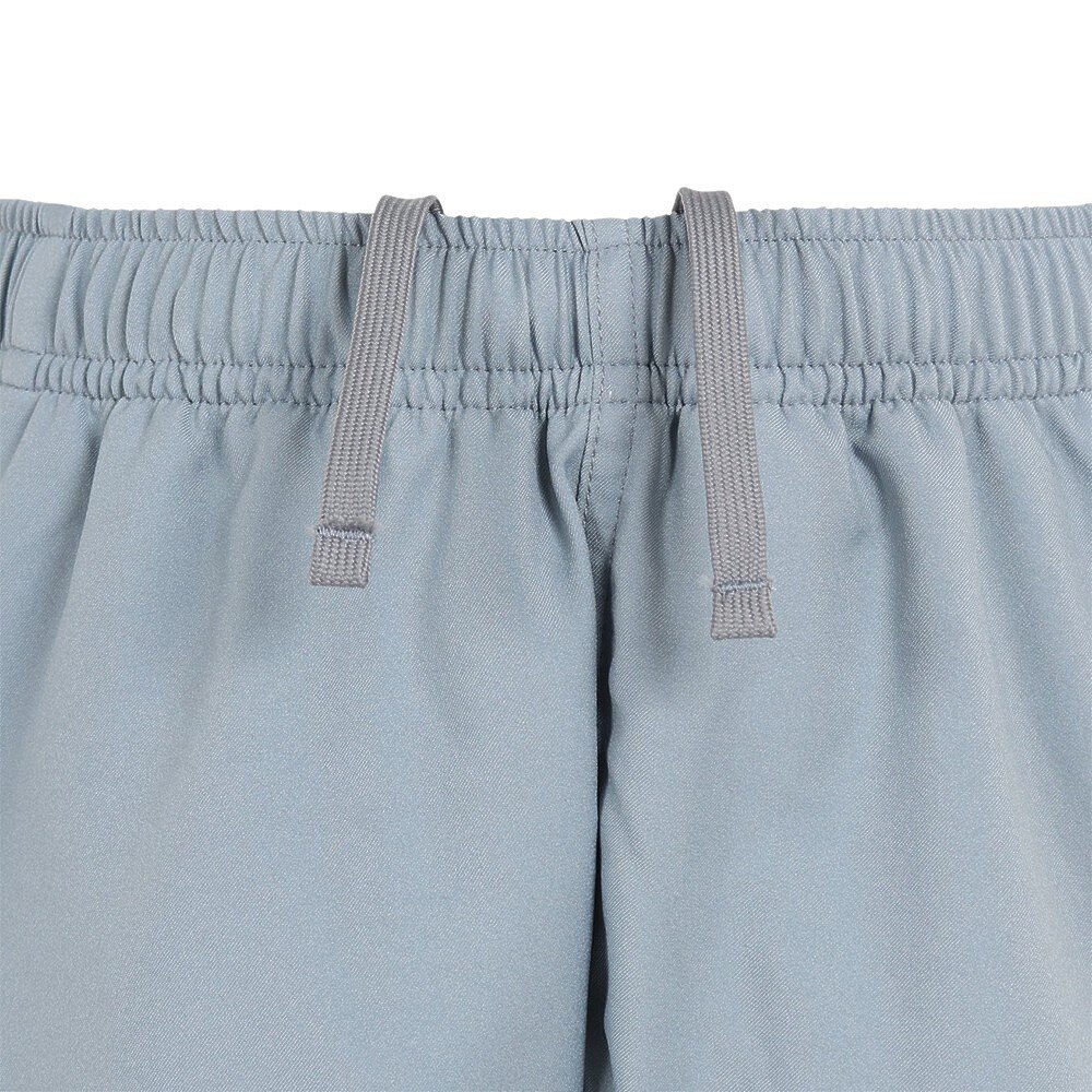 アスレタ（ATHLETA）（キッズ）サッカー ジュニア パンツ プラクティスパンツ 2280J GRY
