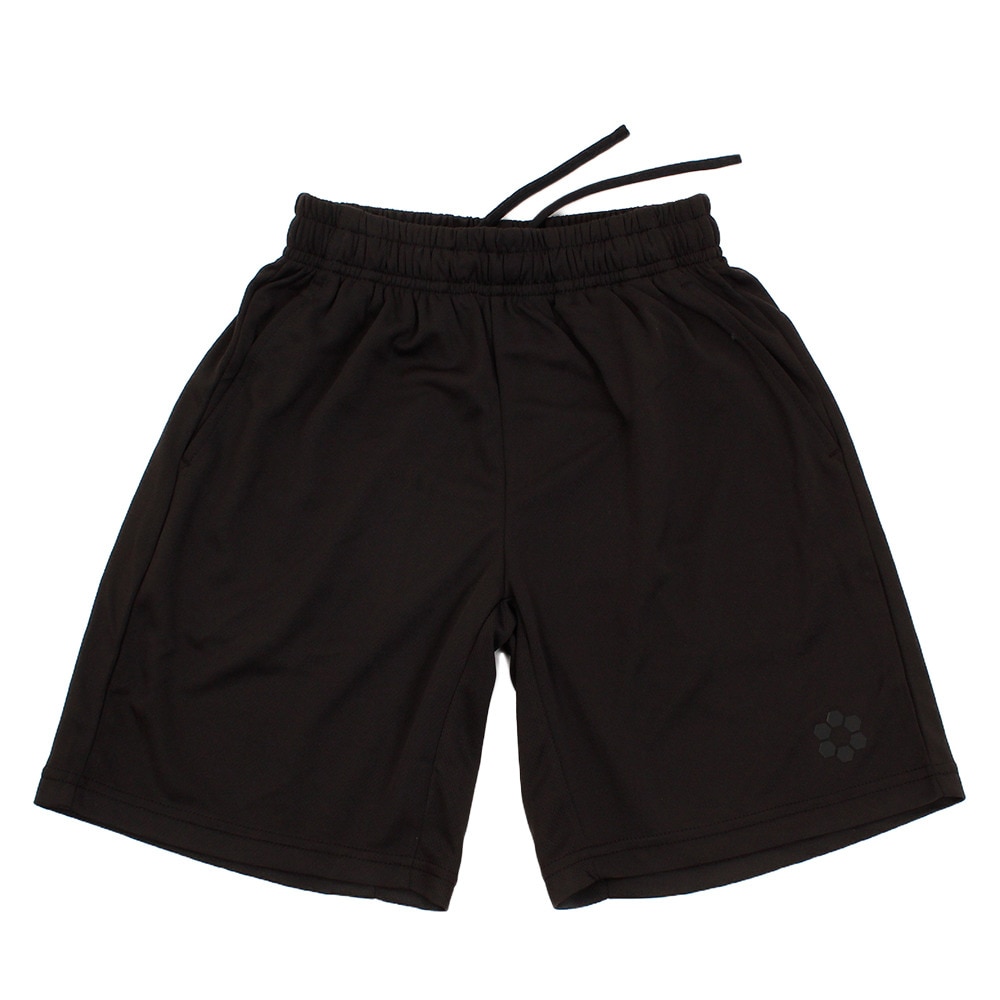  ジュニア ベーシックプラクティスパンツ SA-19S19JR BLK