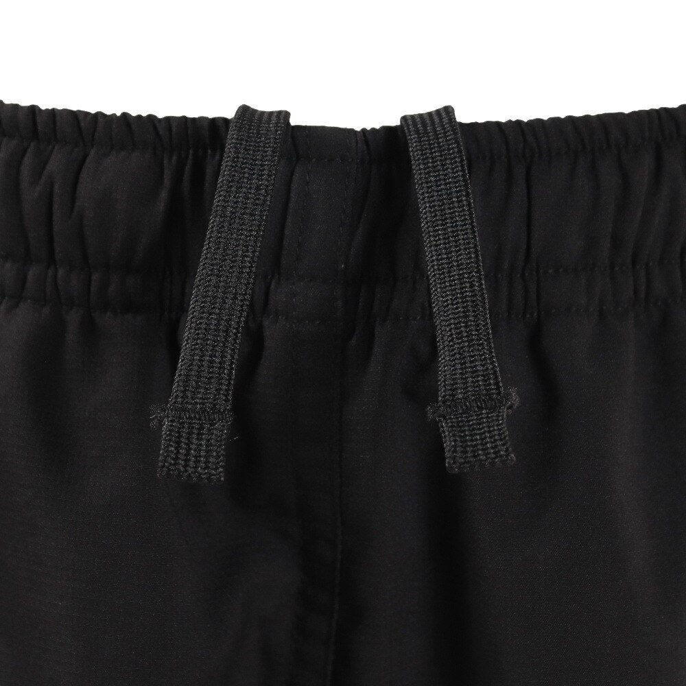 アスレタ（ATHLETA）（キッズ）サッカー フットサルウェア ジュニア 定番プラパン XE-418J BLK