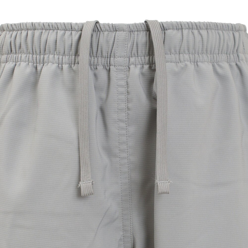 アスレタ（ATHLETA）（キッズ）サッカー フットサルウェア ジュニア 定番プラパン XE-418J GRY