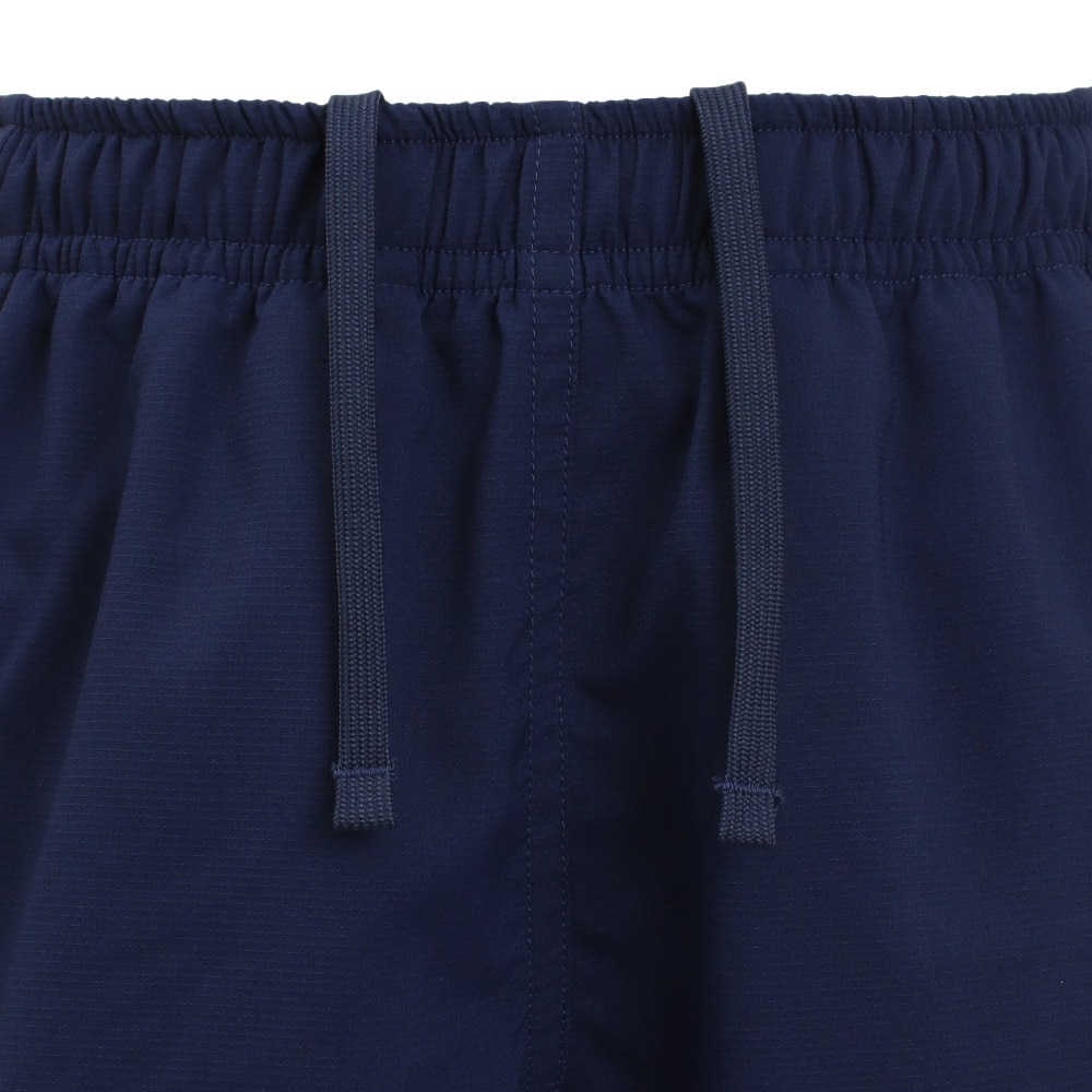 アスレタ（ATHLETA）（キッズ）サッカー フットサルウェア ジュニア 定番プラパン XE-418J NVY
