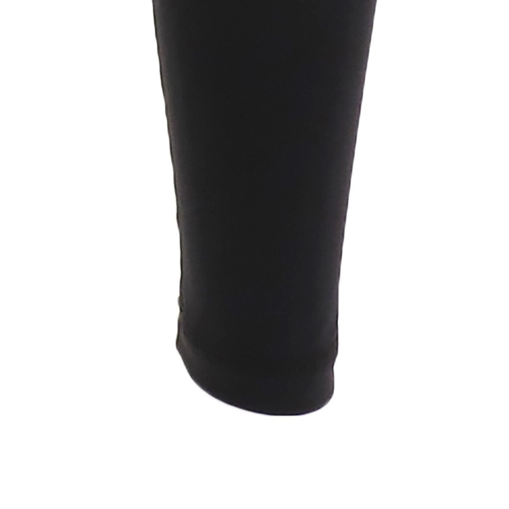 アスレタ（ATHLETA）（キッズ）サッカー フットサルウェア ジュニア プラクティスパンツインナーセット XE-409J BLK
