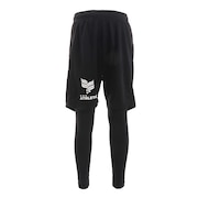 アスレタ(ATHLETA)(キッズ) サッカー フットサルウェア ジュニア プラクティスパンツインナーセット XE-409J 