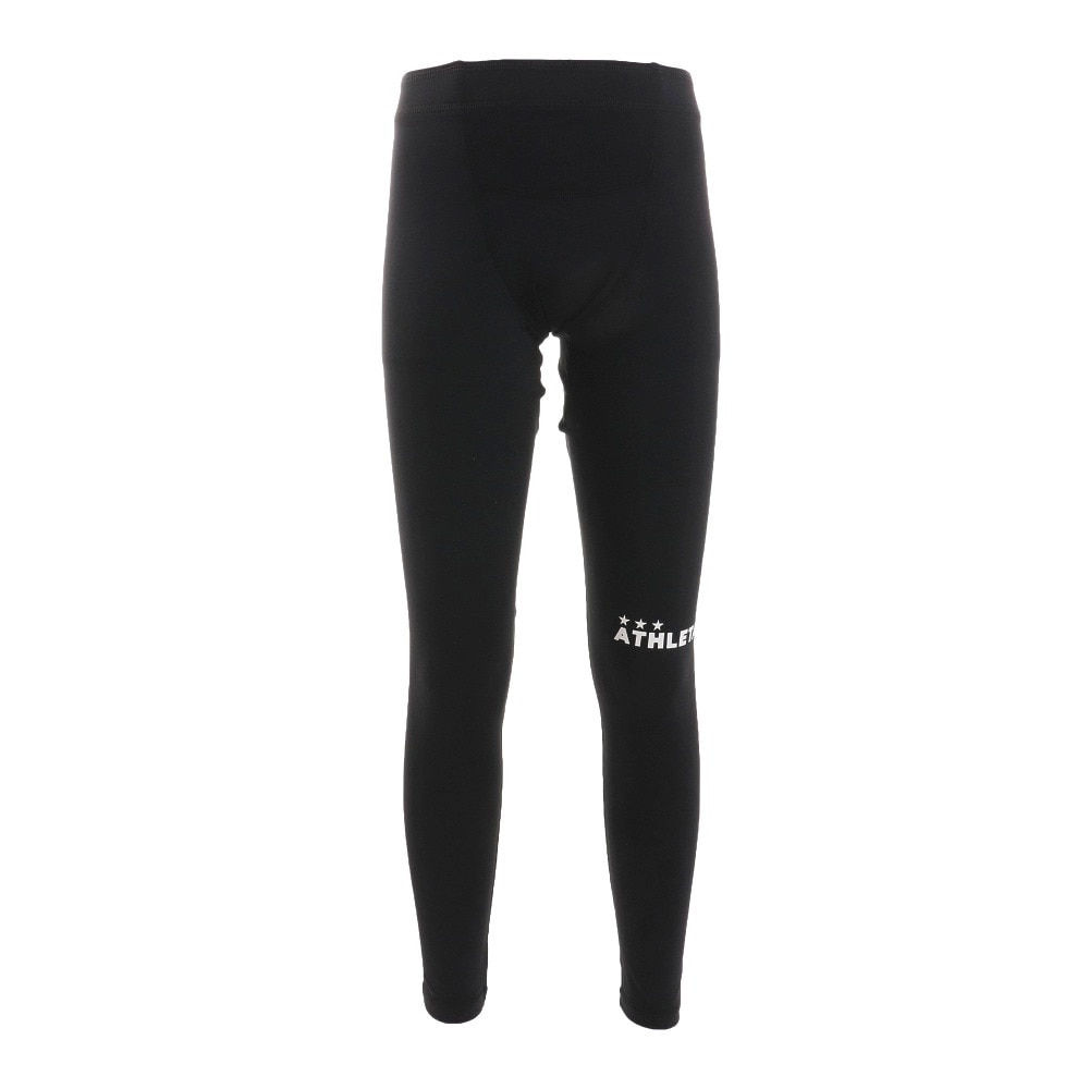 アスレタ（ATHLETA）（キッズ）サッカー フットサルウェア ジュニア プラクティスパンツインナーセット XE-409J NVY