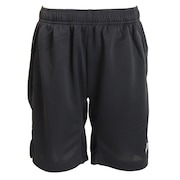 (キッズ)サッカー フットサルウェア ジュニア サッカーパンツ WR2S8174-SC742-DGDT BLK 速乾