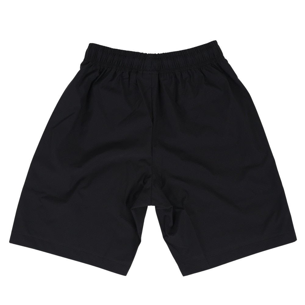 スフィーダ（SFIDA）（キッズ）ジュニア サッカー フットサルウェア ストレッチウーブンショーツ JR SA-23830JR BLK