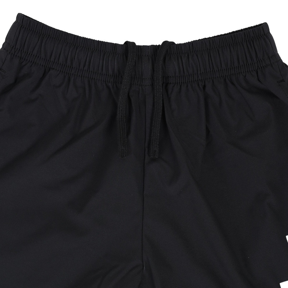 スフィーダ（SFIDA）（キッズ）ジュニア サッカー フットサルウェア ストレッチウーブンショーツ JR SA-23830JR BLK