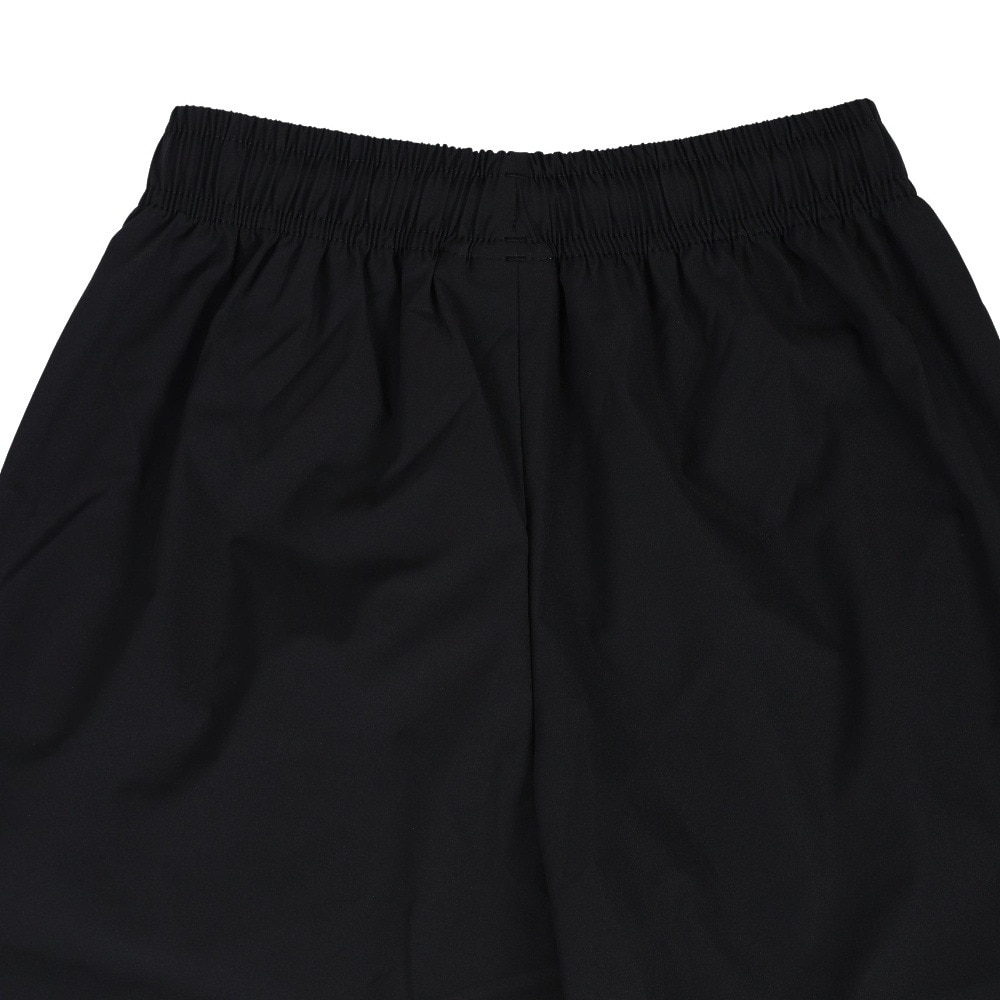 スフィーダ（SFIDA）（キッズ）ジュニア サッカー フットサルウェア ストレッチウーブンショーツ JR SA-23830JR BLK
