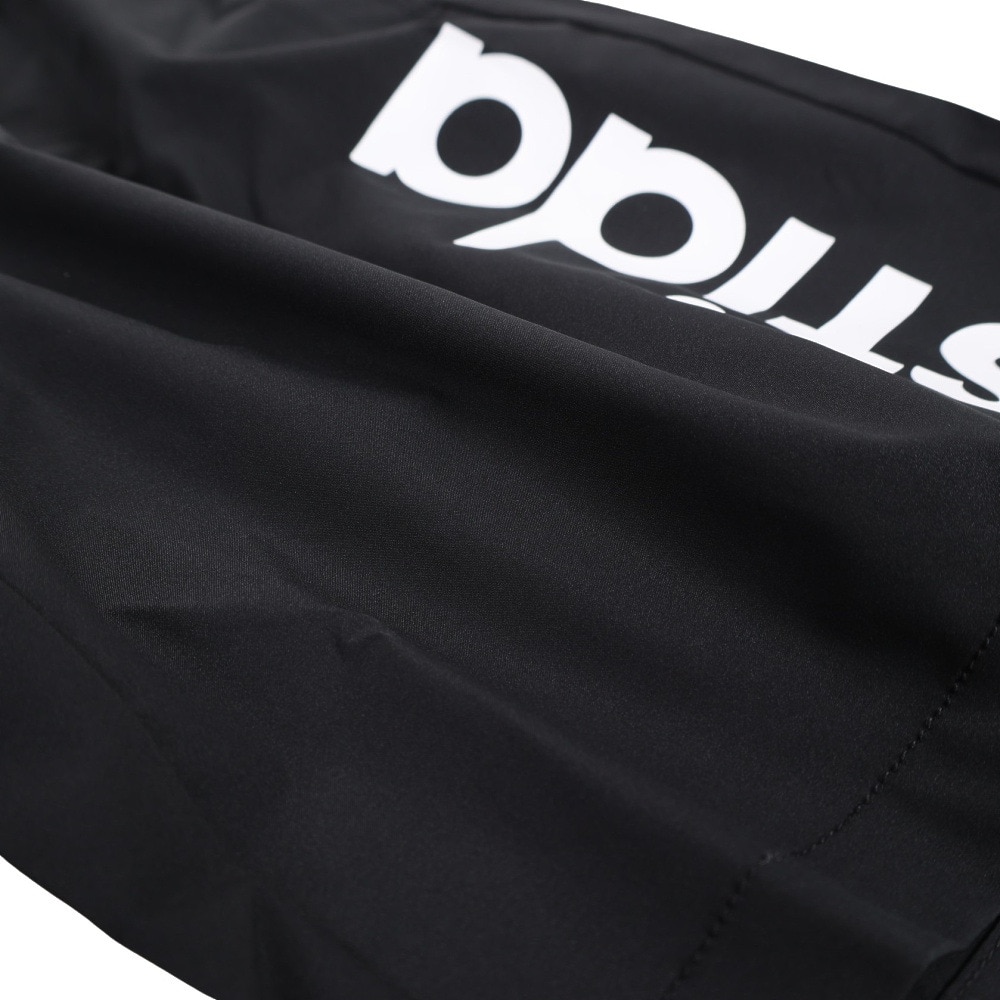 スフィーダ（SFIDA）（キッズ）ジュニア サッカー フットサルウェア ストレッチウーブンショーツ JR SA-23830JR BLK
