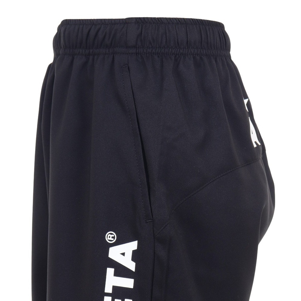 アスレタ（ATHLETA）（キッズ）サッカー フットサルウェア ジュニア 定番プラクティスパンツ XE-446J BLK