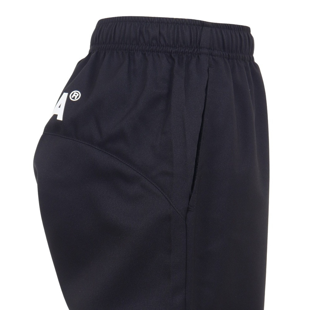 アスレタ（ATHLETA）（キッズ）サッカー フットサルウェア ジュニア 定番プラクティスパンツ XE-446J BLK