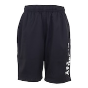 アスレタ（ATHLETA）（キッズ）サッカー フットサルウェア ジュニア 定番プラクティスパンツ XE-446J BLK