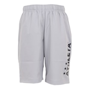 アスレタ（ATHLETA）（キッズ）サッカー フットサルウェア ジュニア 定番プラクティスパンツ XE-446J GRY