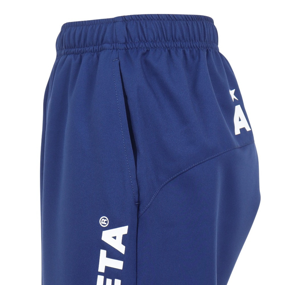 アスレタ（ATHLETA）（キッズ）サッカー フットサルウェア ジュニア 定番プラクティスパンツ XE-446J NVY