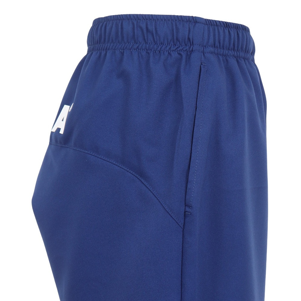 アスレタ（ATHLETA）（キッズ）サッカー フットサルウェア ジュニア 定番プラクティスパンツ XE-446J NVY