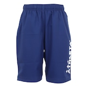 アスレタ（ATHLETA）（キッズ）サッカー フットサルウェア ジュニア 定番プラクティスパンツ XE-446J NVY