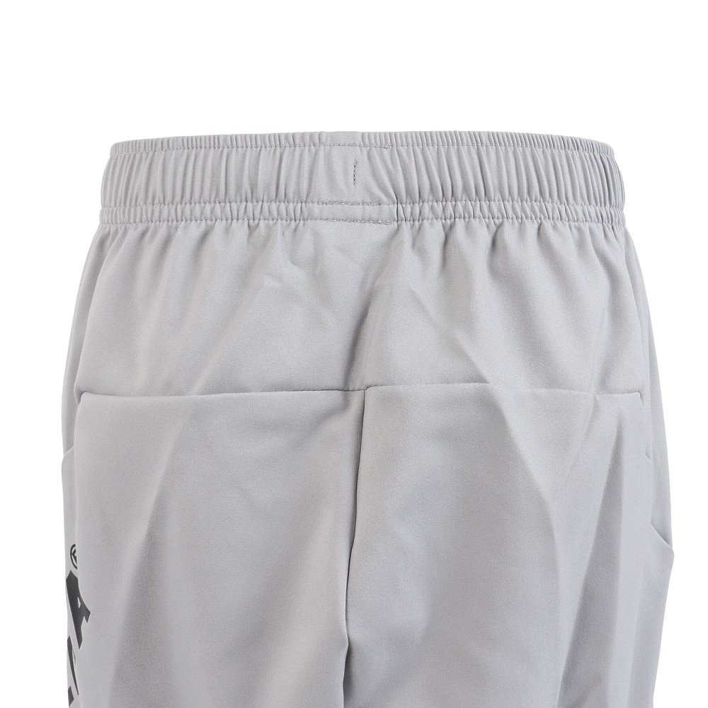 アスレタ（ATHLETA）（キッズ）サッカー フットサルウェア ジュニア ポケット付きプラクティスパンツ 18018J GRY 速乾