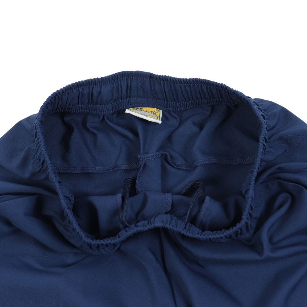 アスレタ（ATHLETA）（キッズ）サッカー フットサルウェア ジュニア ポケット付きプラクティスパンツ 18018J NVY 速乾
